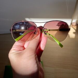 Kate Spade Brittany Sunglasses